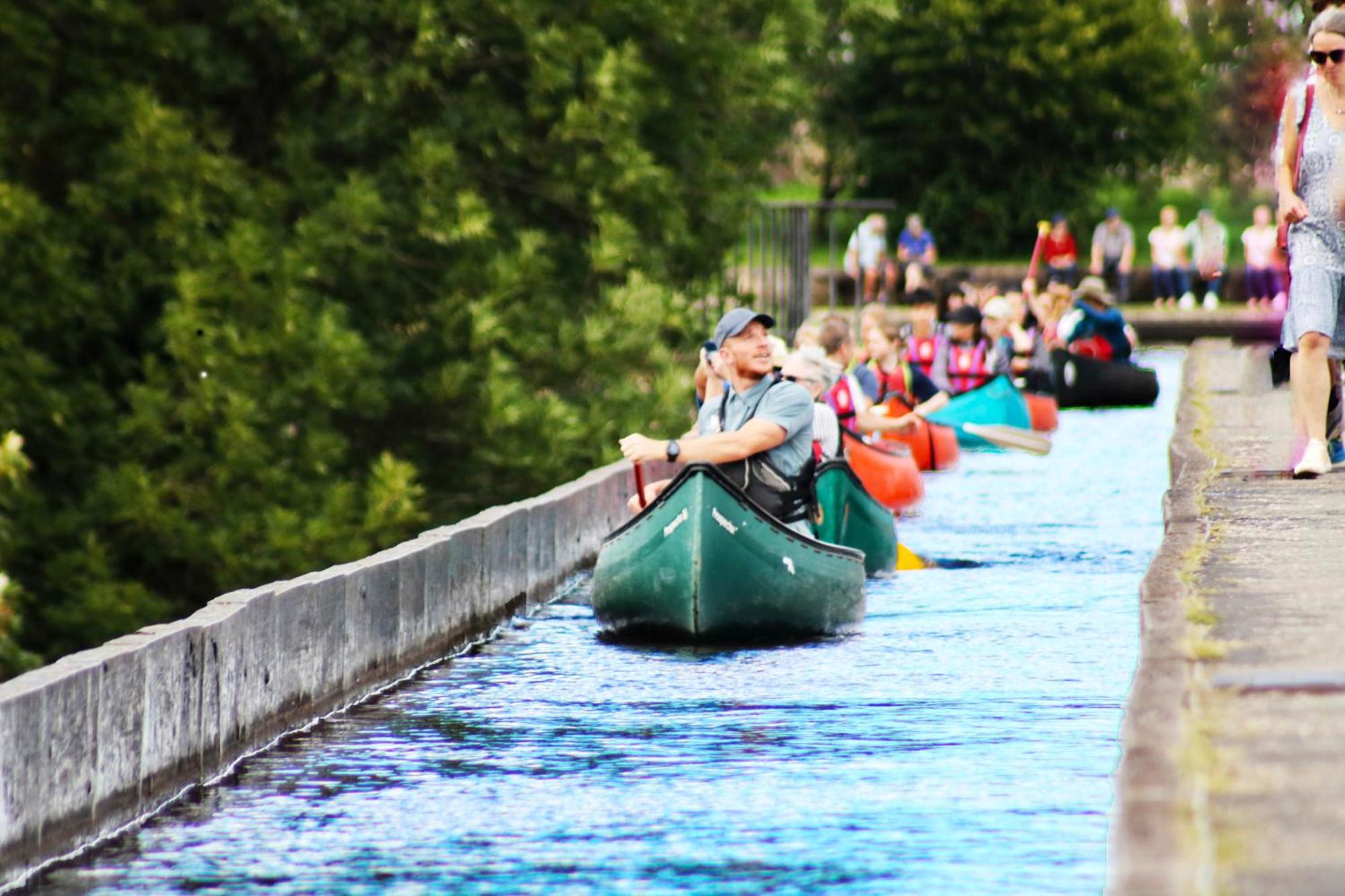 Riverbanc Llangollen Εξωτερικό φωτογραφία