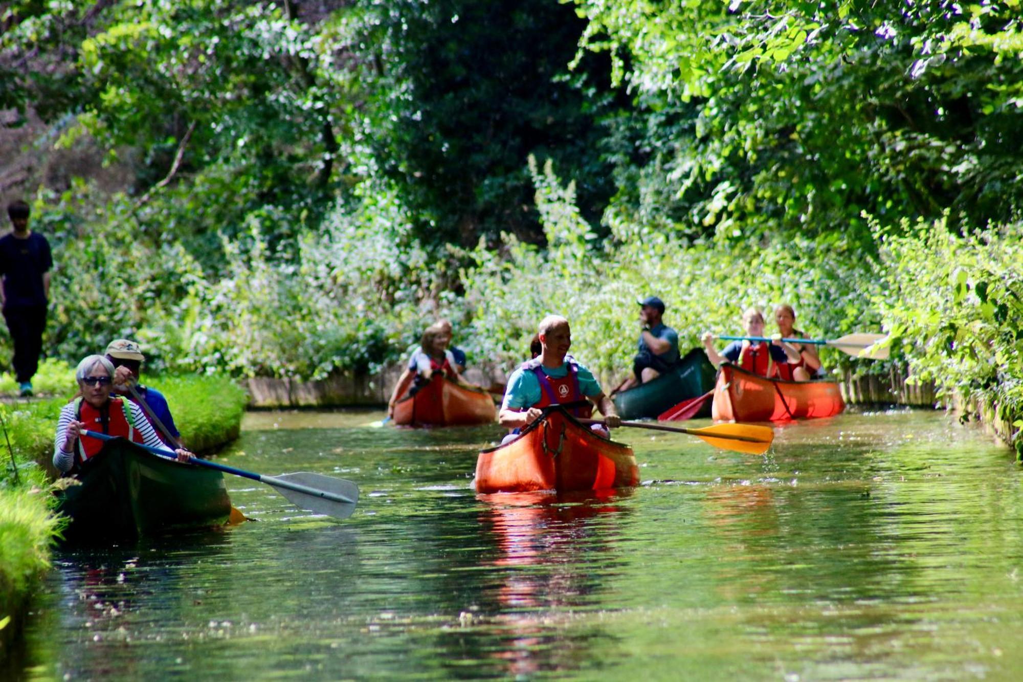 Riverbanc Llangollen Εξωτερικό φωτογραφία