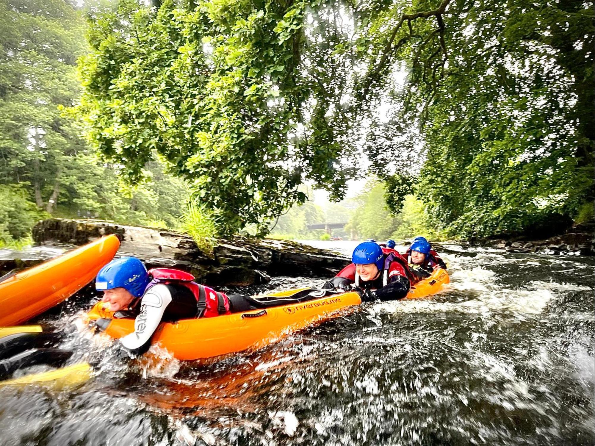 Riverbanc Llangollen Εξωτερικό φωτογραφία